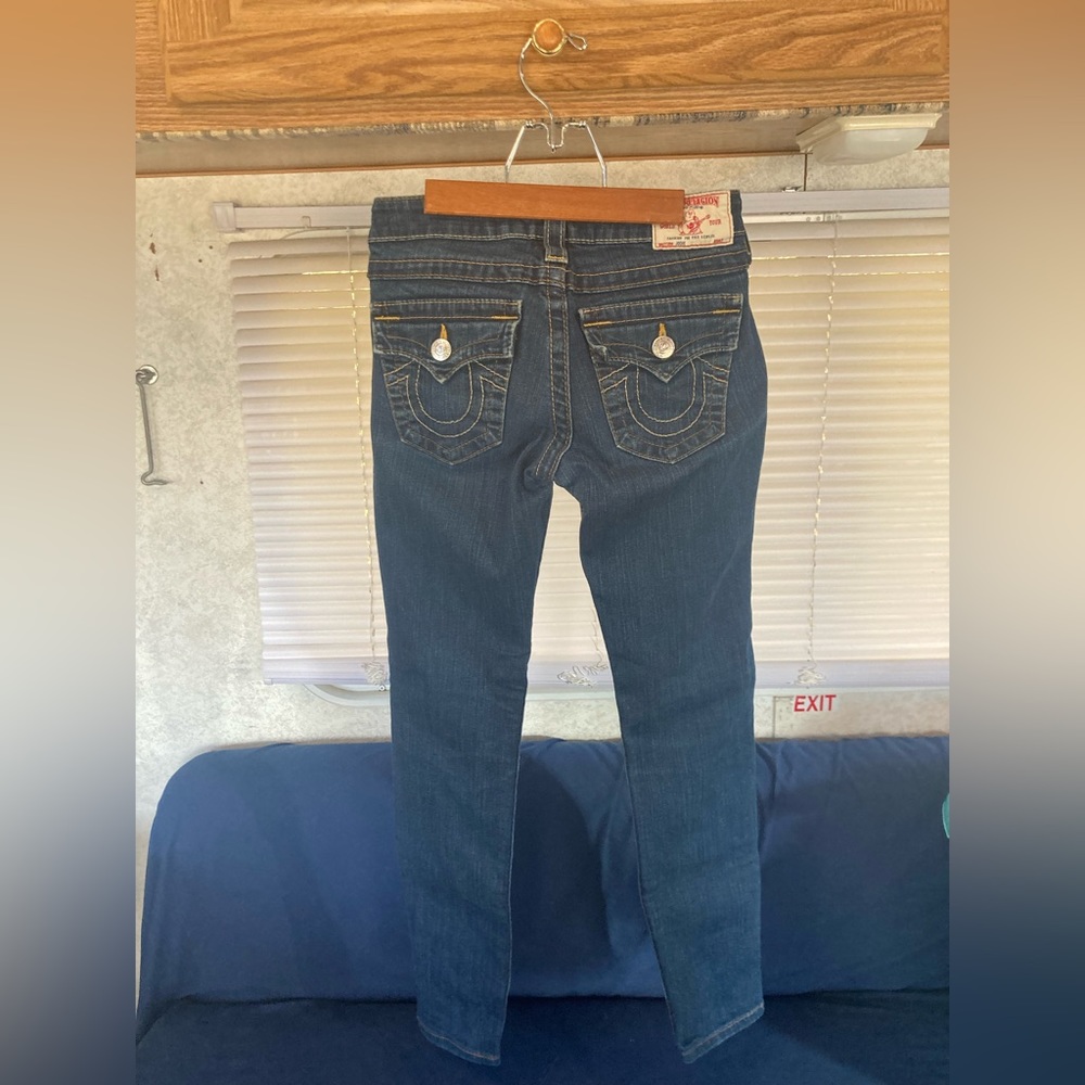 True religion jeans